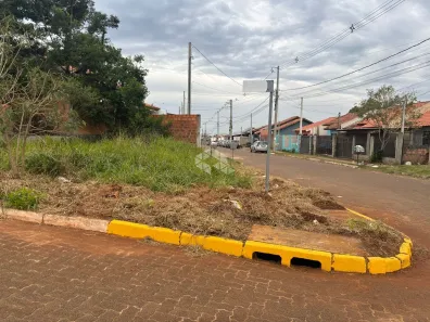 Lote/Terreno à venda, 233m² no Califórnia, Nova Santa Rita
