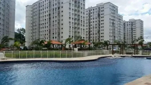 Apartamento com 2 Quartos à venda, 50m² no Jacarepaguá, Rio de Janeiro