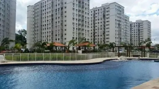 Apartamento com 2 Quartos à venda, 50m² no Jacarepaguá, Rio de Janeiro