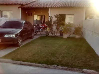 Casa de Condomínio com 2 Quartos à venda, 95m² no Monjolos, São Gonçalo