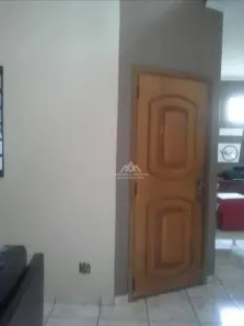 Sobrado com 3 Quartos à venda, 208m² no Jardim Alexandre Balbo, Ribeirão Preto