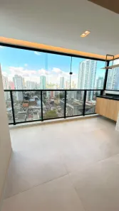 Apartamento com 2 Quartos para alugar, 65m² no Umarizal, Belém