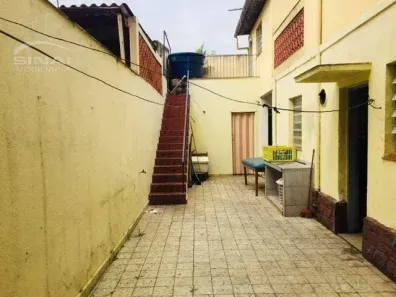 Sobrado com 3 Quartos à venda, 200m² no Vila Santo Estéfano, São Paulo