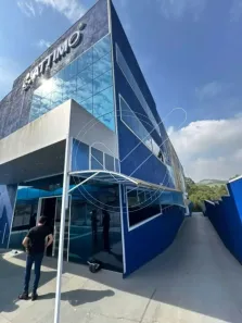 Galpão/Depósito/Armazém à venda, 2001m² no Jardim Parnaíba, Santana de Parnaíba