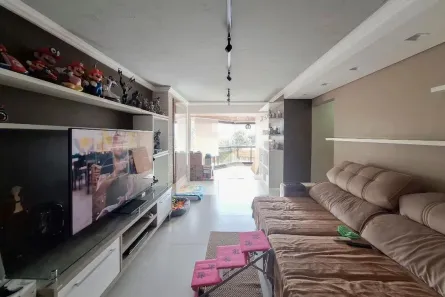 Apartamento com 3 Quartos à venda, 84m² no Parque Mandaqui, São Paulo