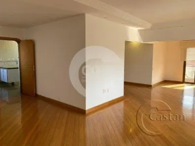 Apartamento com 3 Quartos para alugar, 176m² no Mooca, São Paulo