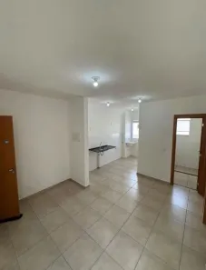 Apartamento com 2 Quartos à venda, 43m² no Fazenda Rio Preto, São José do Rio Preto