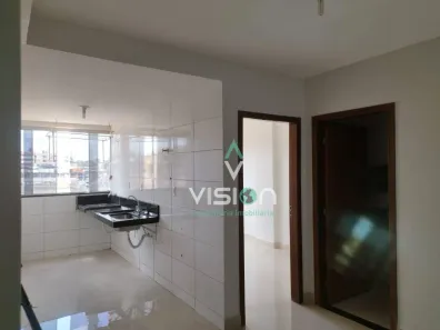 Apartamento com 1 Quarto à venda, 32m² no Setor Habitacional Vicente Pires, Brasília