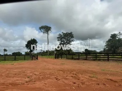 Fazenda/Sítio à venda, 500000m² no , Vila Bela da Santíssima Trindade