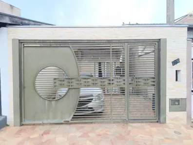 Casa com 3 Quartos à venda, 72m² no Jardim das Figueiras I, Hortolândia