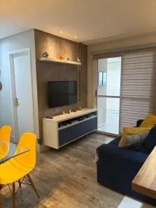 Apartamento com 2 Quartos à venda, 60m² no Vila Formosa, São Paulo