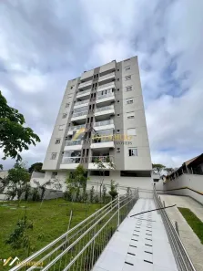 Apartamento com 2 Quartos à venda, 55m² no Tingui, Curitiba