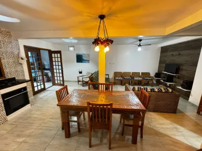 Casa de Condomínio com 1 Quarto à venda, 56m² no Maresias, São Sebastião
