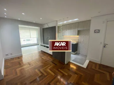 Apartamento com 3 Quartos à venda, 74m² no Anchieta, São Bernardo do Campo