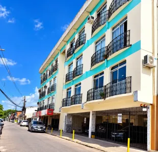 Apartamento com 2 Quartos à venda, 55m² no Souza, Belém