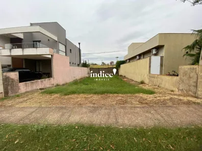Lote/Terreno à venda, 250m² no Loteamento Terras de Florença, Ribeirão Preto