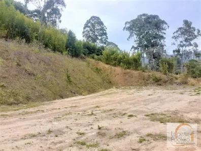 Lote/Terreno à venda, 1225m² no Itapetinga, Atibaia