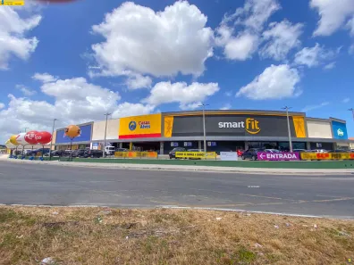 Ponto Comercial para alugar, 70m² no Curicaca, Caucaia