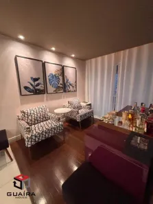 Apartamento com 2 Quartos à venda, 91m² no Vila Lusitânia, São Bernardo do Campo