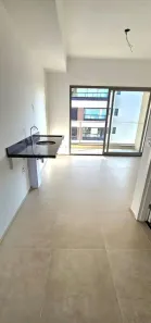 Apartamento com 1 Quarto à venda, 23m² no Consolação, São Paulo