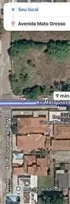 Lote/Terreno à venda, 1160m² no Estados, João Pessoa