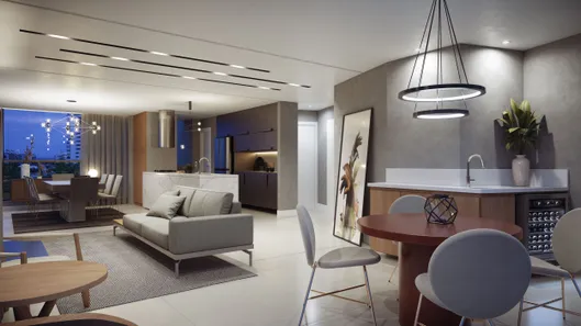 Apartamento com 4 Quartos à venda, 147m² no Barra da Tijuca, Rio de Janeiro