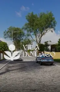 Lote/Terreno à venda, 150m² no Guanacés, Cascavel