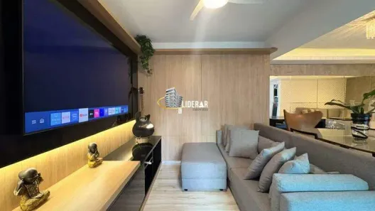 Apartamento com 2 Quartos à venda, 101m² no Savassi, Belo Horizonte