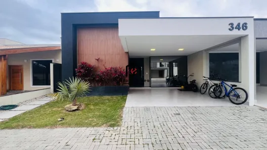Casa de Condomínio com 3 Quartos à venda, 155m² no Guedes, Tremembé