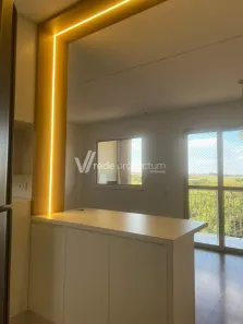 Apartamento com 3 Quartos à venda, 70m² no Parque Villa Flores, Sumaré