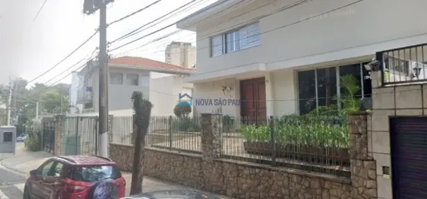 Casa com 3 Quartos à venda, 480m² no Indianópolis, São Paulo