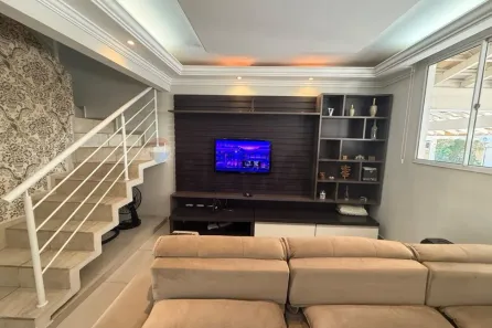 Casa de Condomínio com 3 Quartos à venda, 94m² no Jardim Vera Cruz, Sorocaba