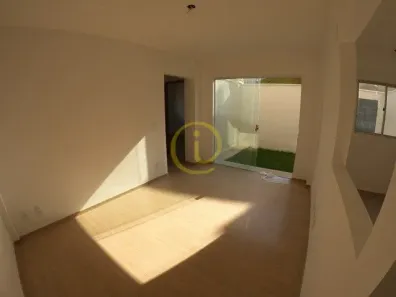 Apartamento com 2 Quartos à venda, 47m² no Engenho Nogueira, Belo Horizonte