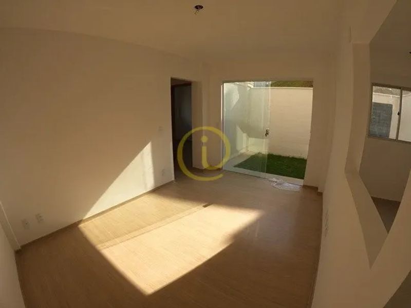 Apartamento com 2 quartos — Engenho Nogueira, Belo Horizonte