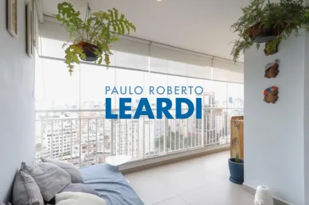 Apartamento com 1 Quarto à venda, 67m² no Barra Funda, São Paulo