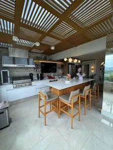 Cobertura com 3 Quartos à venda, 173m² no Barra Olímpica, Rio de Janeiro