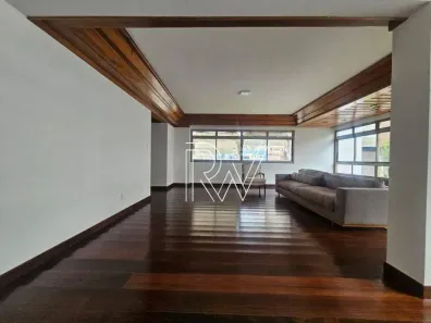 Apartamento com 3 Quartos à venda, 234m² no Graça, Salvador