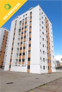 Apartamento com 3 Quartos para alugar, 86m² no Estrela Sul, Juiz de Fora