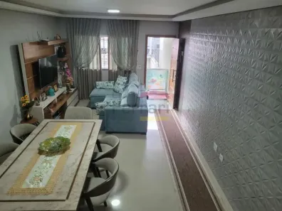 Sobrado com 3 Quartos à venda, 150m² no Vila Gustavo, São Paulo