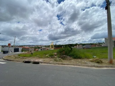 Lote/Terreno à venda, 286m² no Jardim Paulista III, Itu