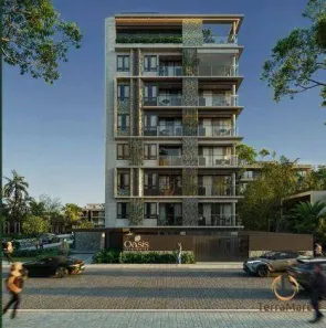 Apartamento com 2 Quartos à venda, 58m² no Intermares, Cabedelo