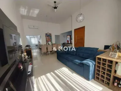 Casa de Condomínio com 3 Quartos à venda, 205m² no Cascata, Paulínia