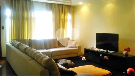 Sobrado com 4 Quartos à venda, 375m² no Tucuruvi, São Paulo