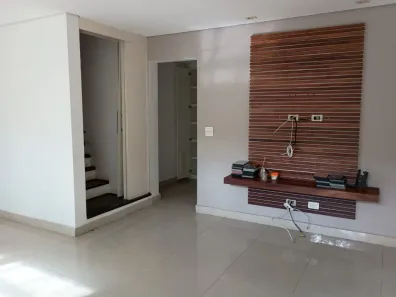 Casa de Condomínio com 3 Quartos à venda, 212m² no Vila São Silvestre, São Paulo