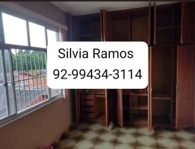 Casa com 8 Quartos à venda, 600m² no Centro, Manaus