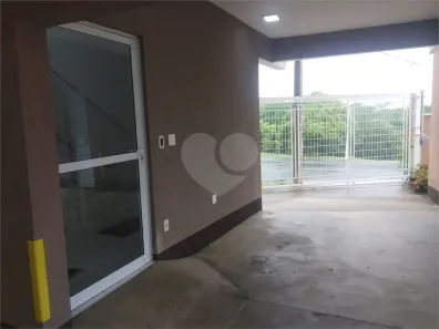 Apartamento com 2 Quartos para alugar, 65m² no Residencial Monte Verde, Indaiatuba