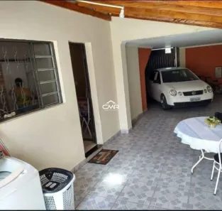 Casa com 2 Quartos à venda, 90m² no Residencial Santo Antônio, Piracicaba