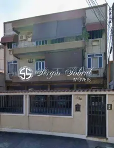 Apartamento com 3 Quartos à venda, 89m² no Vila Valqueire, Rio de Janeiro