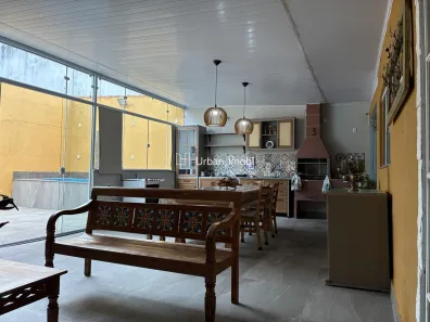 Casa com 3 Quartos à venda, 189m² no Casa de Pedra, Volta Redonda