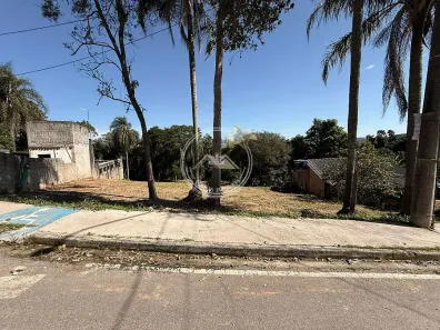 Lote/Terreno à venda, 2637m² no Viçoso, Araçariguama